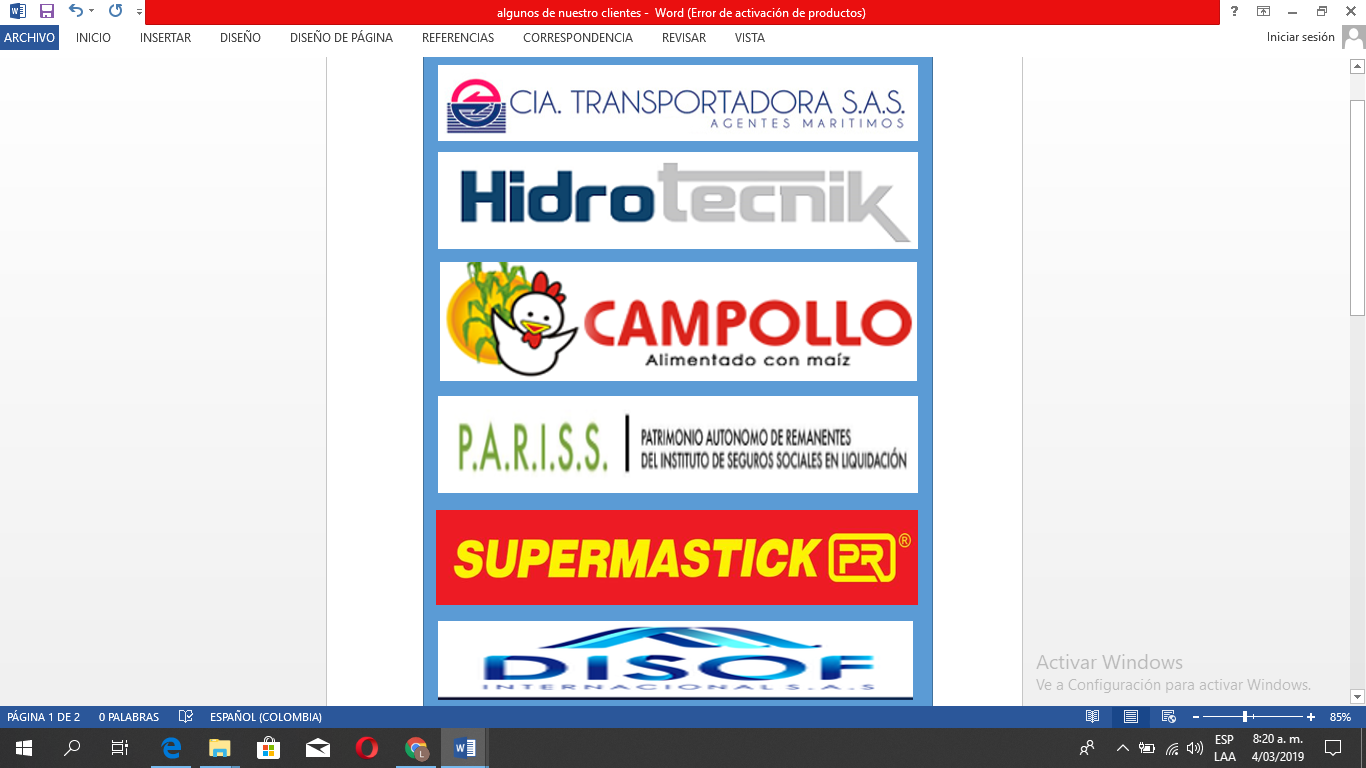 gallery/algunos de nuestro clientes